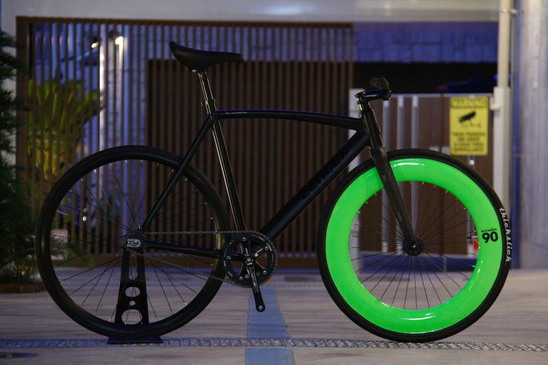 早い者勝ち! ラス１でCUREカスタム!