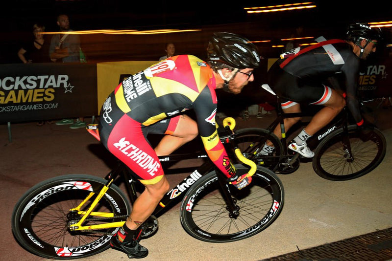 CINELLI CHROME BAGラスト入荷