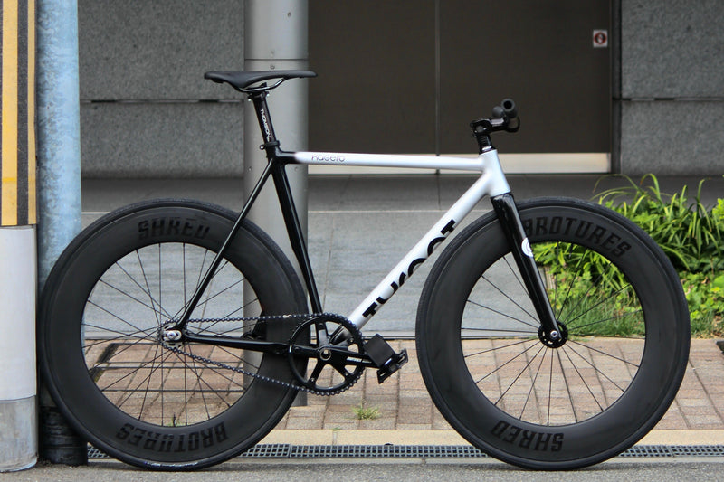 ブロサカBIKE CHECK!! ~KAGERO OSAKA limited~