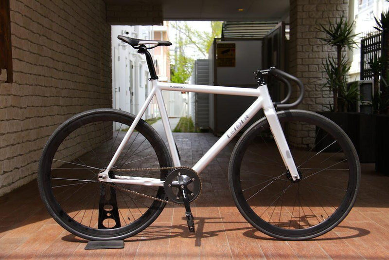 ご存知ですか？“HIGH MODEL COMPLETE BIKE”