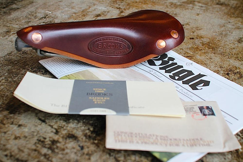 100年以上生産される、ブルックスの定番クラシックモデル入荷!!!!