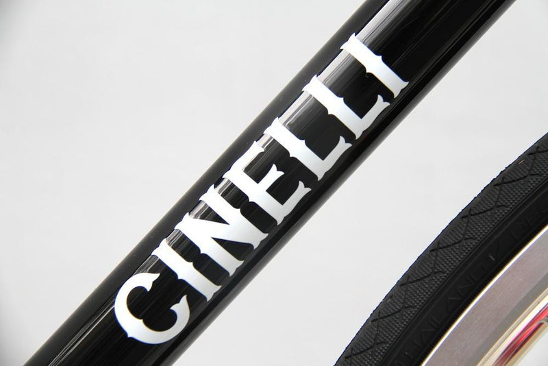 CINELLI vol,2 