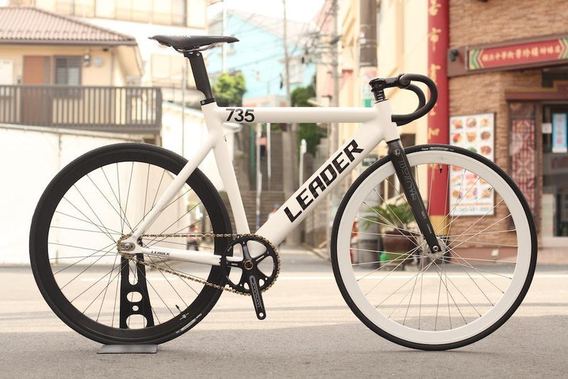 735 MONOTONE + OMNIUM CUSTOM