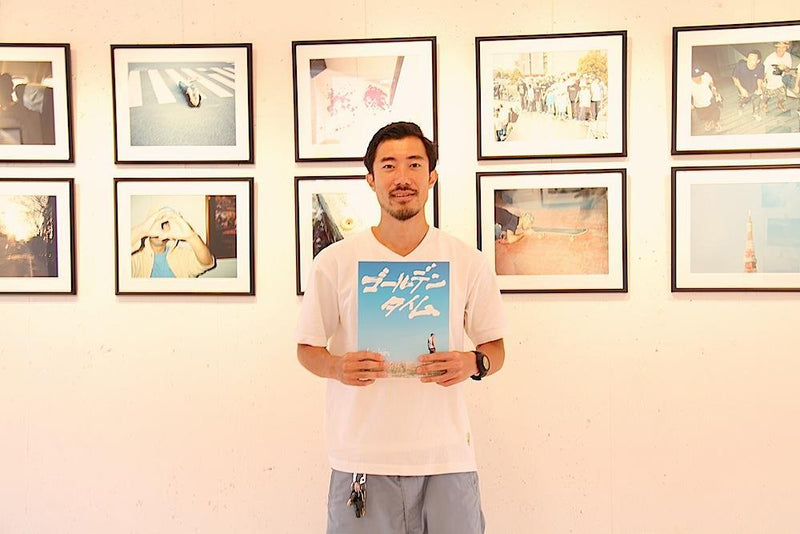 MURAKEN『ゴールデンタイム』！！