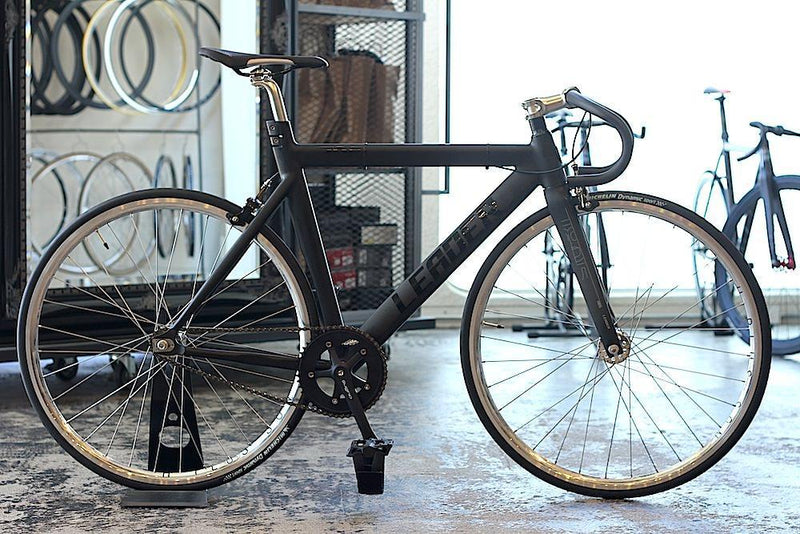 725TR SILVER CUSTOM