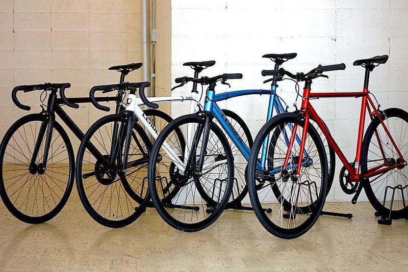 OSAKA STORE 即日納車Lineup！