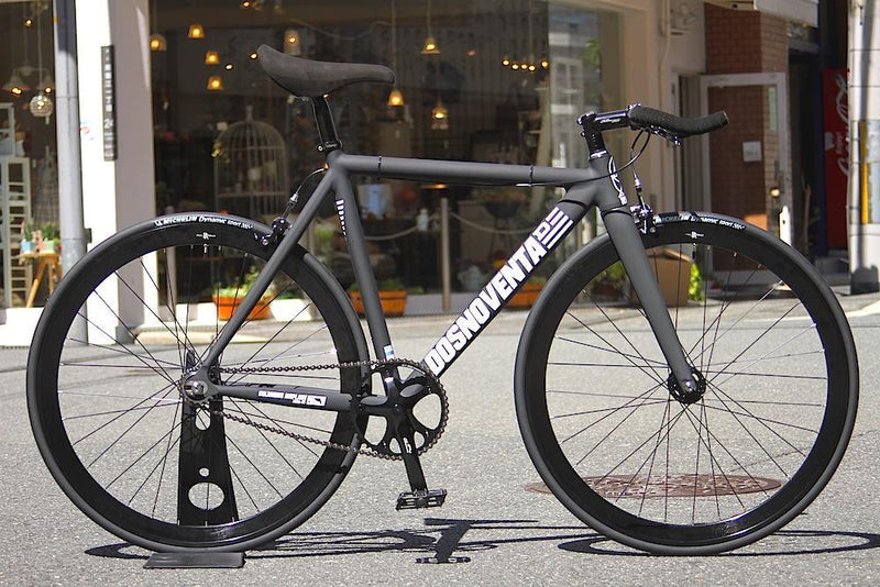 日本初！GIRL'S DOSNOVENTA！！DETROIT 2.0！