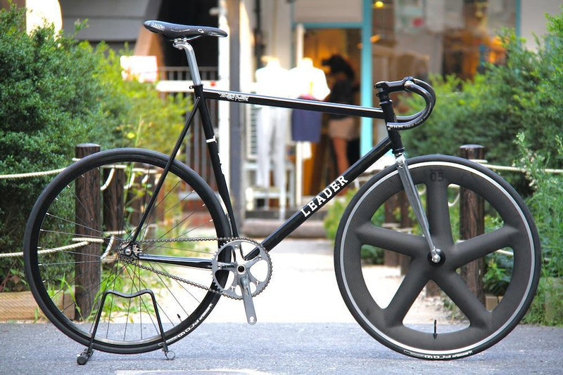 LEADER 722 HERITAGE ×NOTORIOUS BLB05