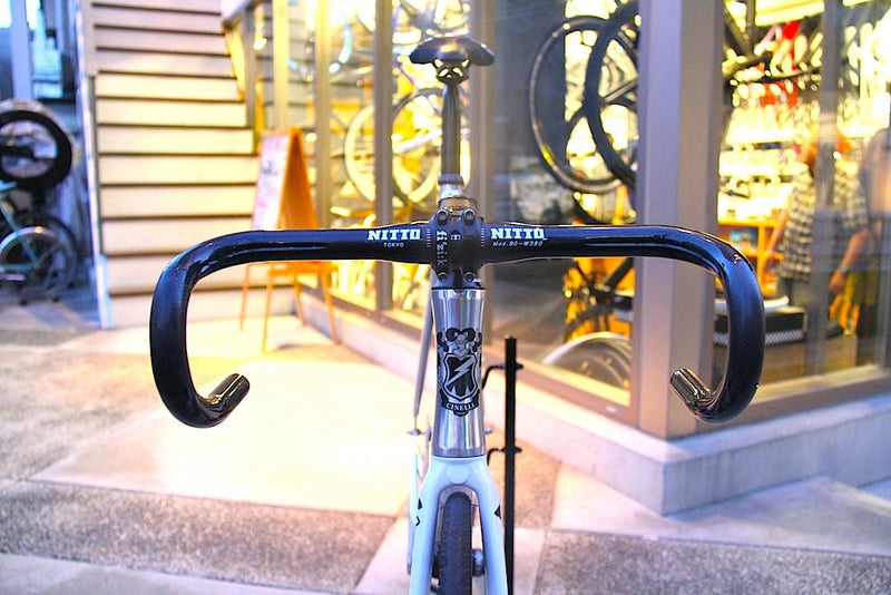 ロードドロップハンドル祭り