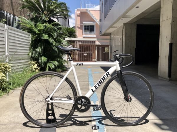 USED BIKEでカスタム！！