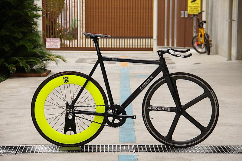 UPGRADE YOUR BIKE Vol.3