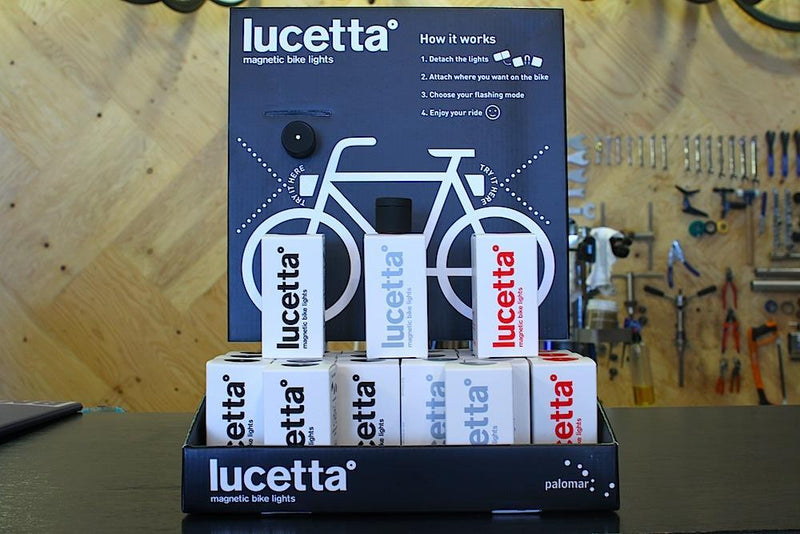 NEW ライト入荷です！！