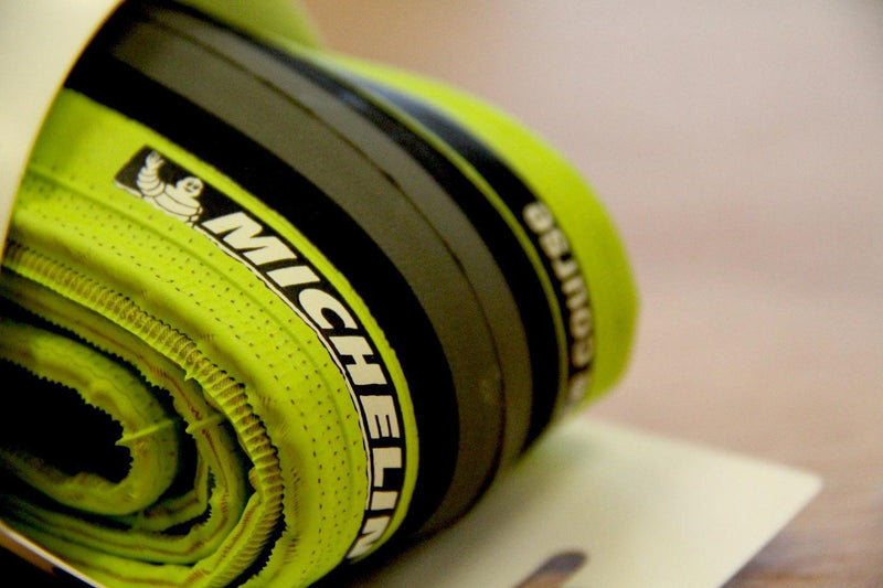 MICHELIN PRO3,4 RACE TIRE 特集！！