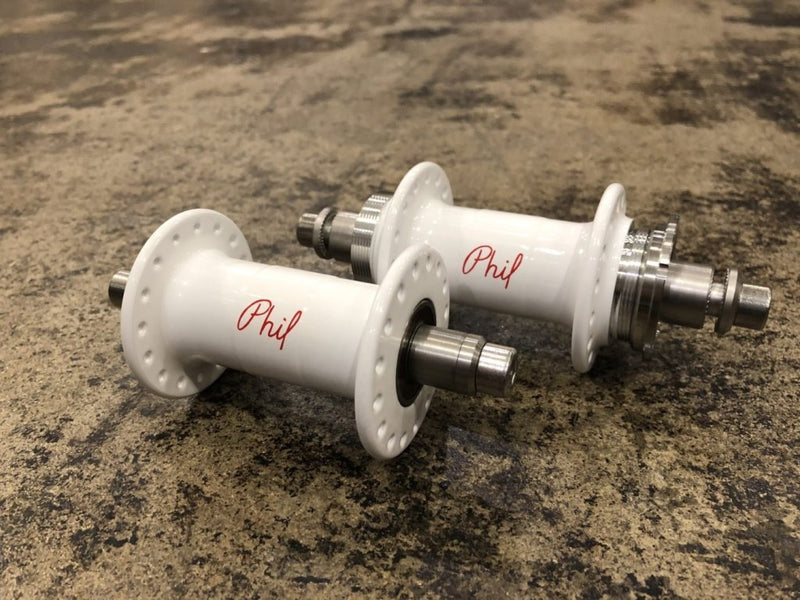 即売れ御免なパーツ入荷でっす。