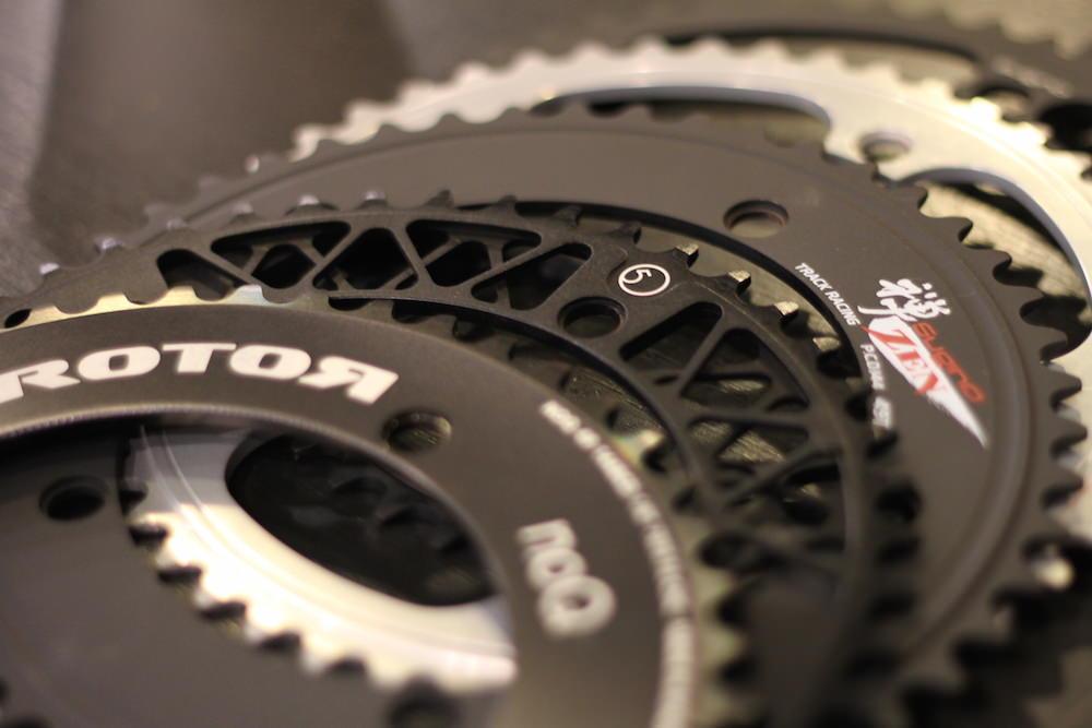 Chainring