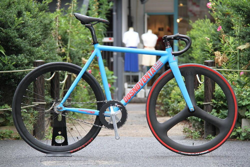 DOSNOVENTA DETROIT 2.0 ORIGINAL COLOR CUSTOM