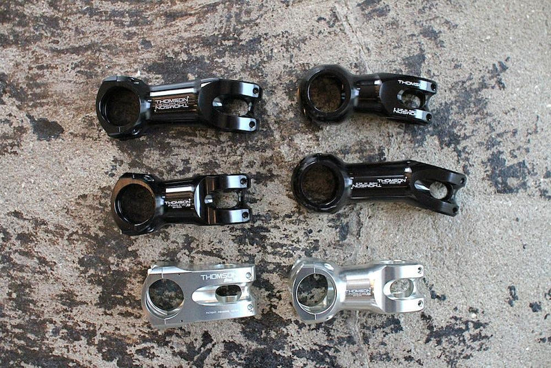 Thomson X2,X4 Stem In Stock!