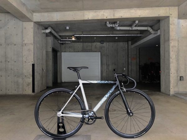 カスタムベース車体に！！！