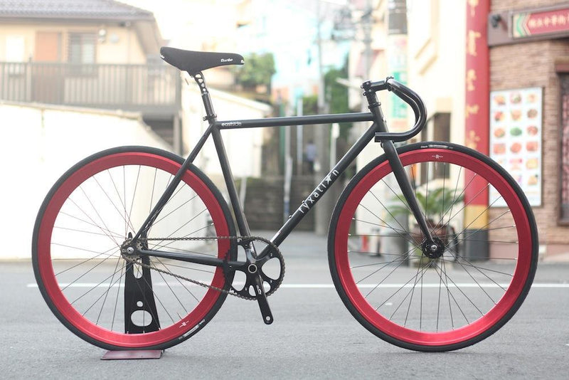 EASTSIDE YOKOHAMA CUSTOM!