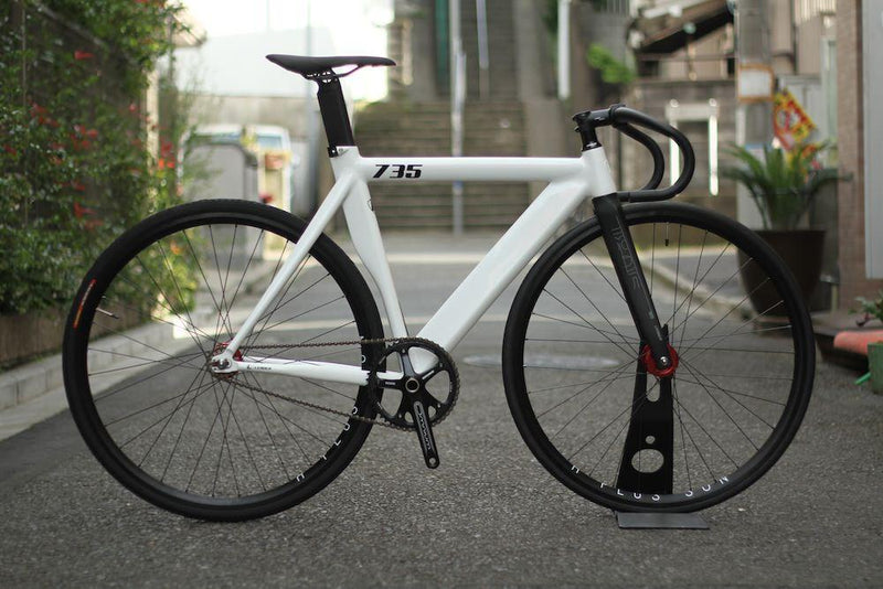 カスタムバイクを頼むなら...