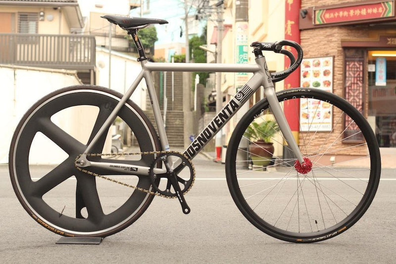 DOSNOVENTA HI SPEC Kuala-lumpur Custom!