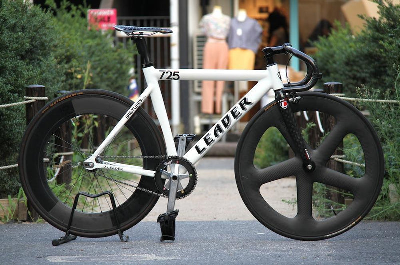 LEADER DECAL ORIGINAL CUSTOM！！