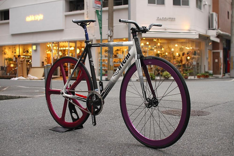 fizik Cyrano R1 Handlebar待望の入荷