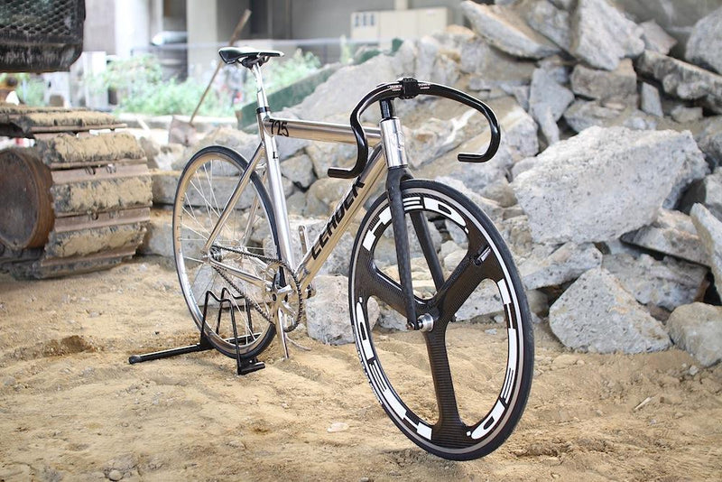 725TR POLISH LIMITED EDITION SUPER METALIC