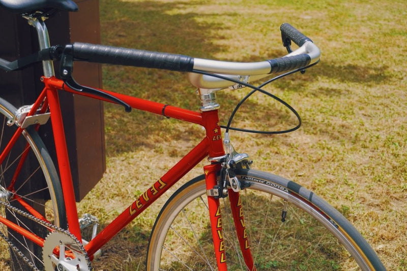 ご近所ピストの決定版