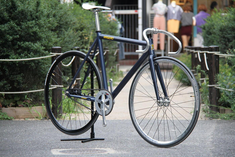 LEADER KAGERO ラスト１台！