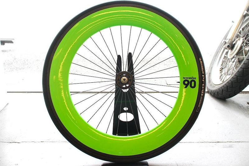 快適なライドを後押ししてくれるWHEEL達を紹介！