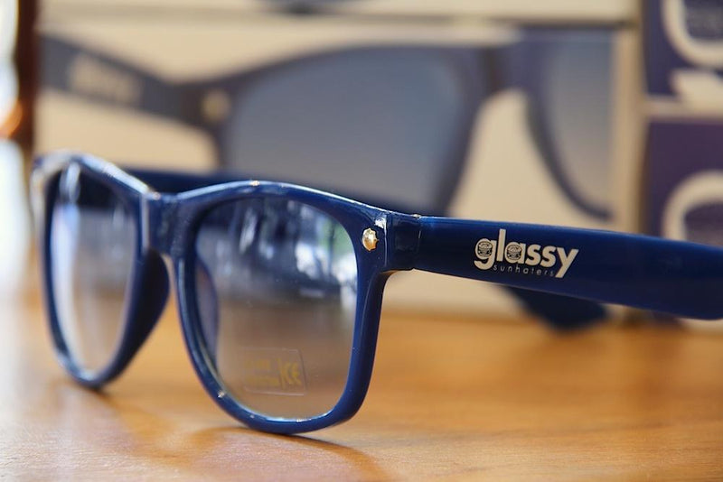 Glassy x T19 Sunhaters ¥3,360 入荷！！