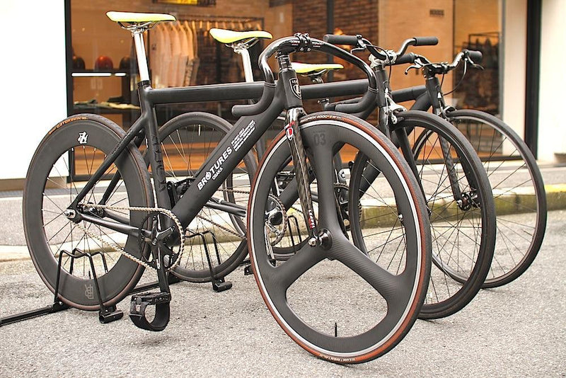 試乗車用意してます!!!