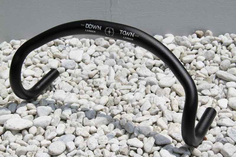 LEADER BIKE NEW COMPONENT