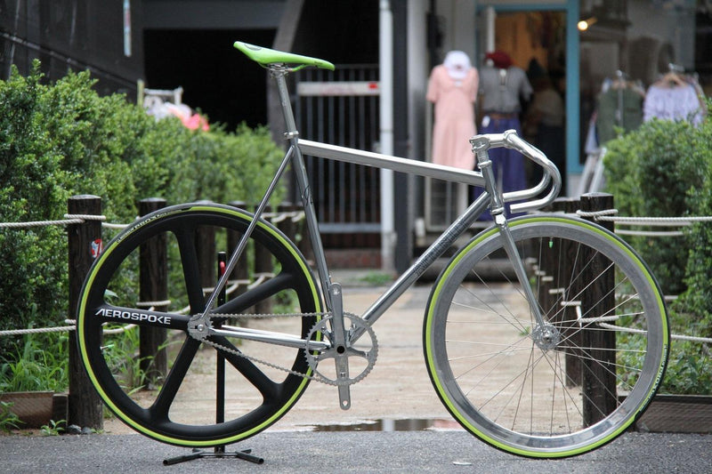 AFFINITY LOPRO ORIGINAL CUSTOM COMPLETE ￥231,000