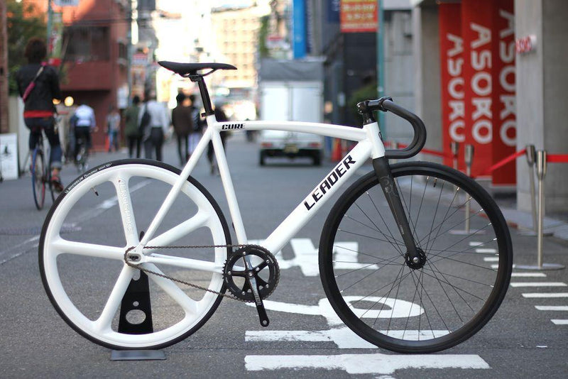 CURE AEROSPOKE CUSTOM