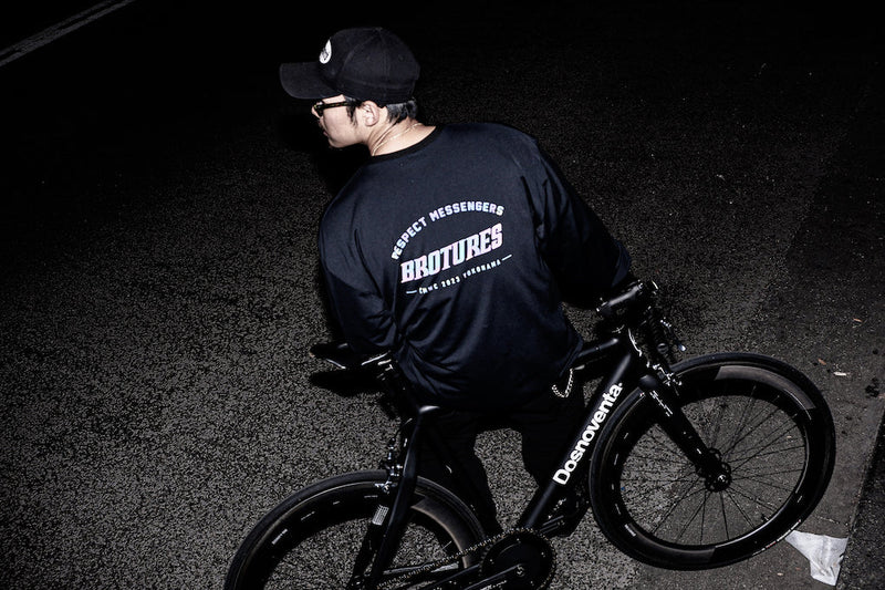 今こそ伝えたいDOSNOVENTAのあれこれ