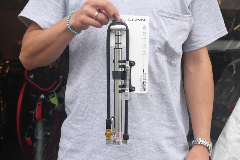 MICRO FLOOR DRIVE HP ¥6,800(税抜)再入荷!!!