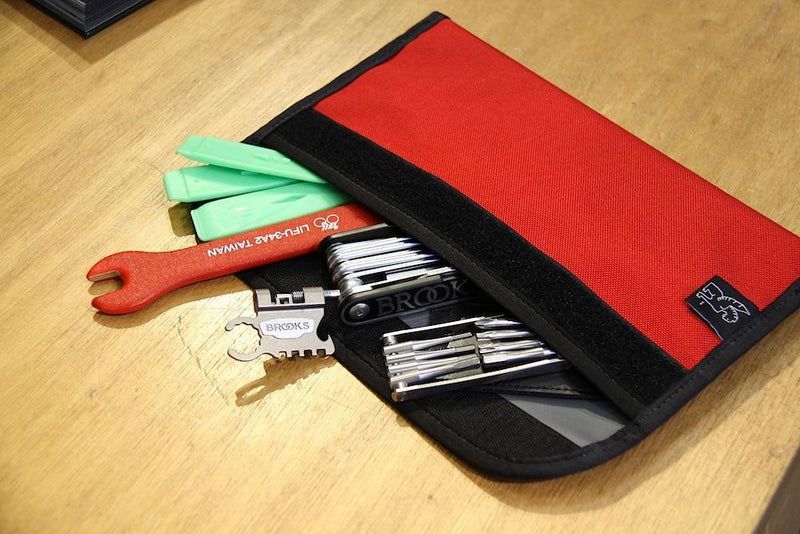 LONG RIDE BICYCLE TOOL