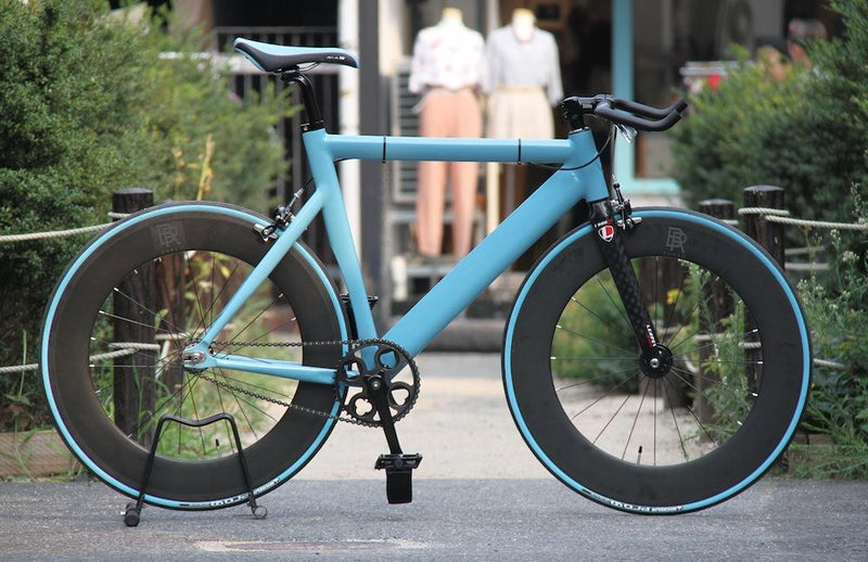 LEADER BIKE 735TR ORIGINAL CUSTOM T19 COLOR！！