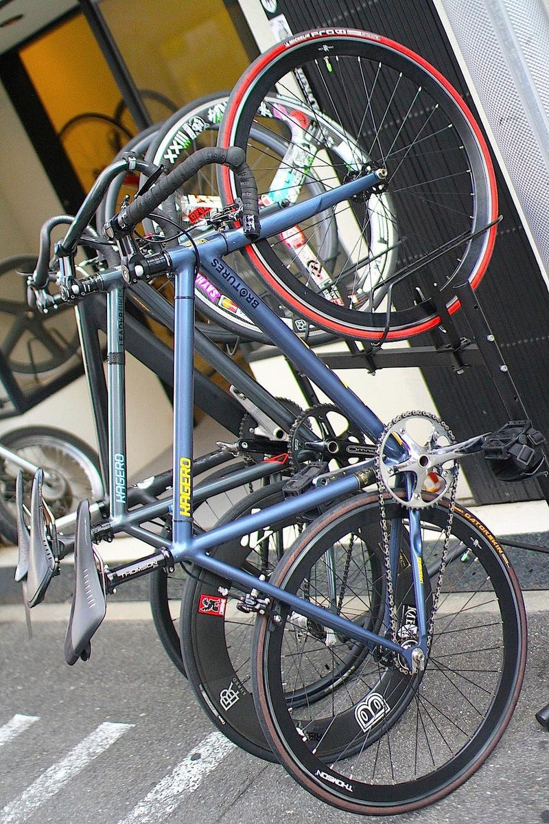 KAGERO is received soon!!!!!!!!