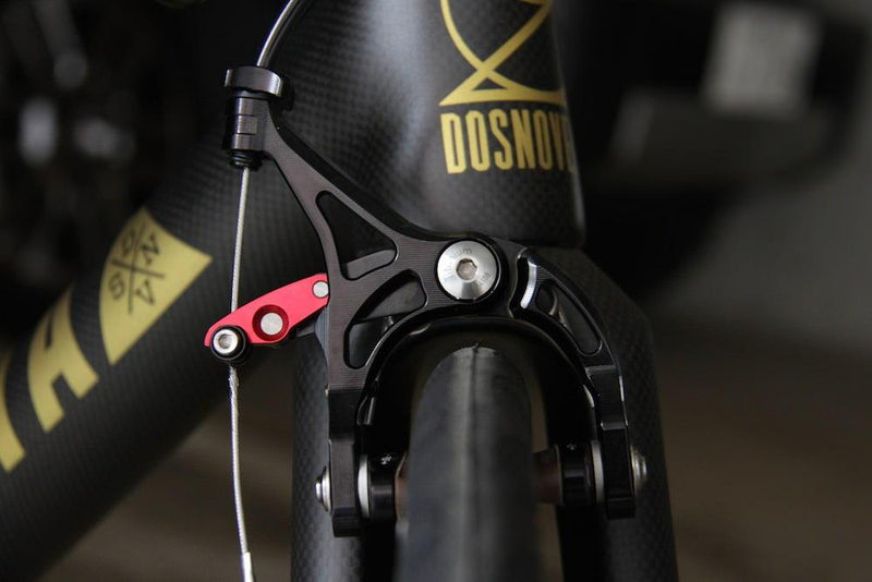 TNI Feather Brakes in stock!