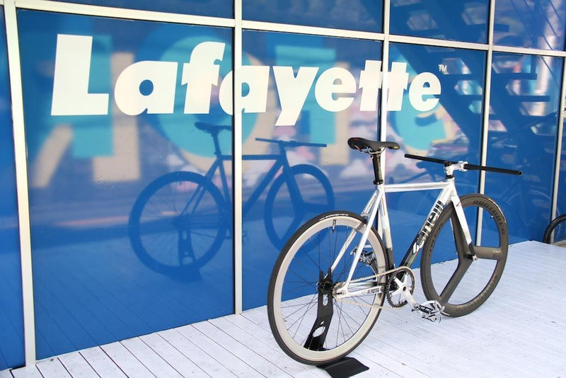 CINELLI x MASH HISTOGRAM 2014 CUSTOM