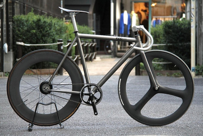 BLB Notorious 03&05 再入荷!!