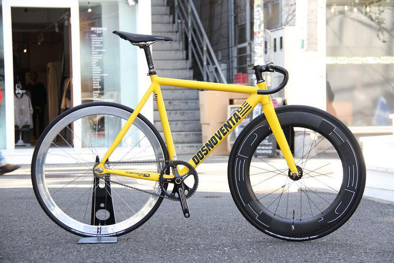DOSNOVENTA DETROIT 2.0 CUSTOM