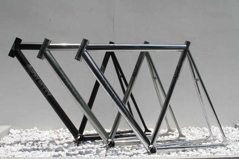 Affinity Cycles Lo Pro in Stock