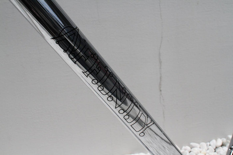 AFFINITY CYCLES LO PRO DETAIL