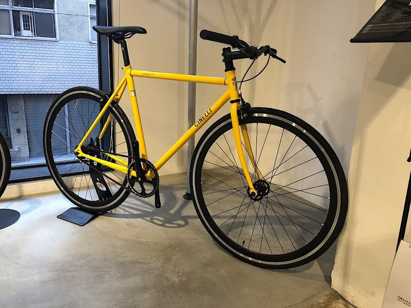 CINELLI 2020年モデルが間も無く入荷予定！