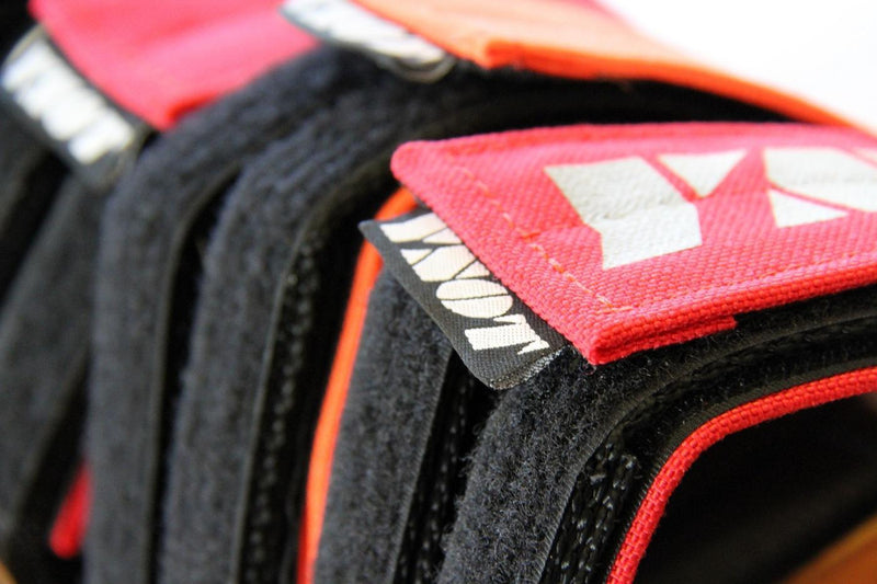 YNOT CYCLE PEDALSTRAP