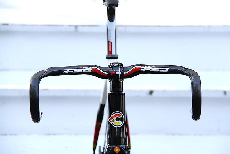 FSA  K-Wing Aero cabon drop / FSA K-FORCE入荷!!